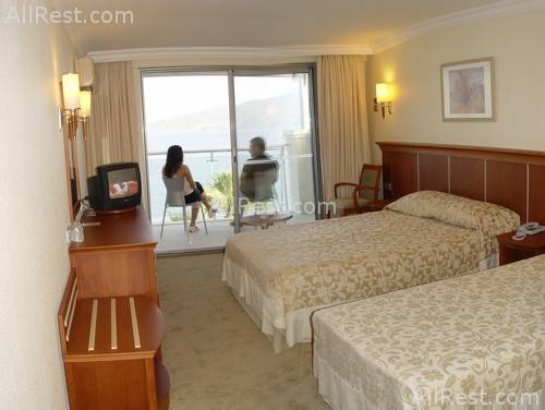 Royal Maris Hotel 17